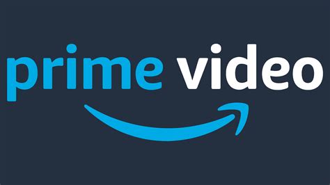 Amazon Prime Video Logo Indonesia
