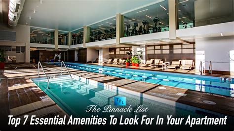 Amenities