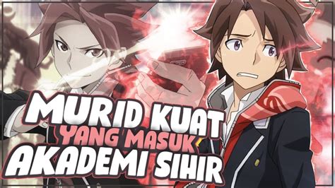 Anime Pintar: Karakter Utama yang Membuat Penonton Terkesan di Indonesia