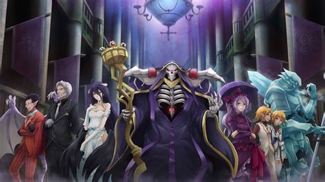 Overlord