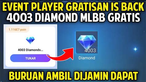 Aplikasi Dapat Diamond Gratis: Cara Mudah Memperoleh Diamond di Indonesia