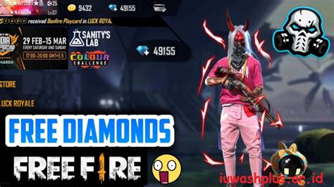 Aplikasi Diamond FF Gratis yang Populer di Kalangan Pemain