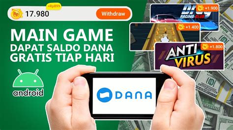 Aplikasi Game Penghasil Uang di Indonesia