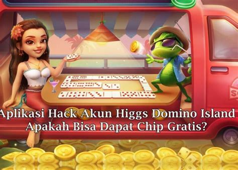 Aplikasi Hack Akun Higgs Domino