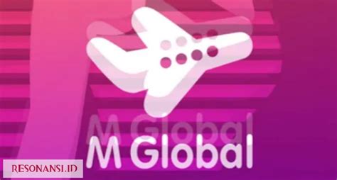 Aplikasi MGlobal