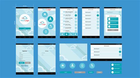 Aplikasi Membuat Site Plan di Android