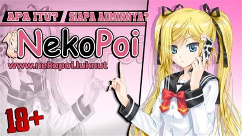 Kenikmatan Nonton Anime Tanpa Batas dengan Aplikasi Nekopoi