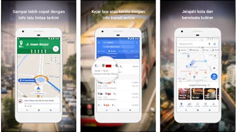 Aplikasi Pelacak Keberadaan Seseorang yang Populer Indonesia