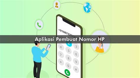 Aplikasi Pengecek Nomor HP Terbaik di Indonesia