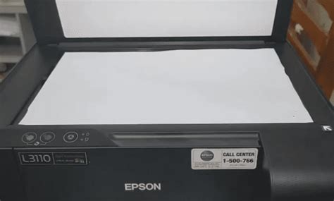 Aplikasi Download Printer Epson L3110: Solusi Cetak Maksimal