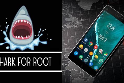 Aplikasi Root Terampuh Indonesia