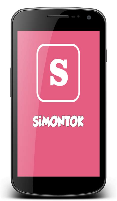 Apa itu Aplikasi Simontok?