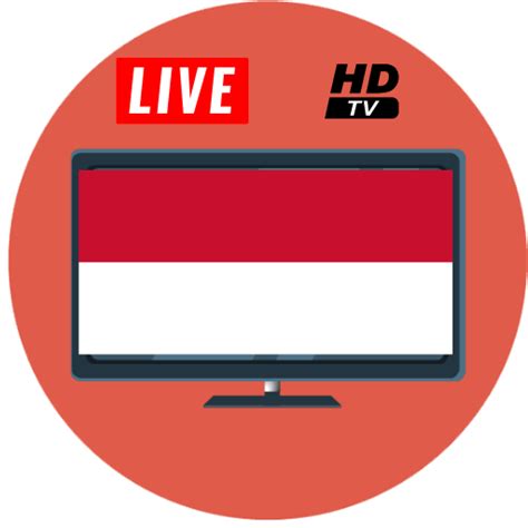Aplikasi TV Indonesia HD
