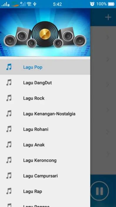 Aplikasi Terbaik untuk Mendownload Lagu MP3 Gratis di Indonesia