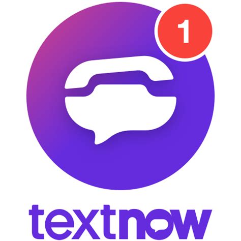 Aplikasi TextNow untuk Telepon dan SMS Gratis
