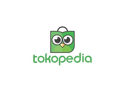 Aplikasi Tokopedia
