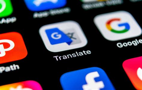 Top Aplikasi Translate Terbaik di Indonesia