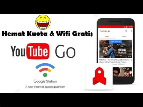 Aplikasi YouTube Hemat Kuota di Indonesia