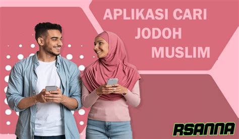 5 Aplikasi Jodoh Terpercaya di Indonesia yang Wajib Dicoba