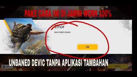 aplikasi tambahan free fire