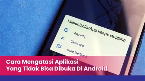 Aplikasi yang Tidak Perlu