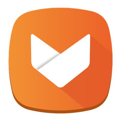 Aptoide logo