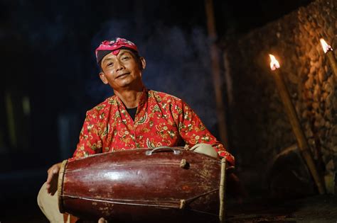 Musik Eropa Bermula dari Seni Musik Bangsa di Indonesia