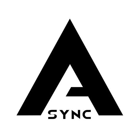 Asynchronous Logo