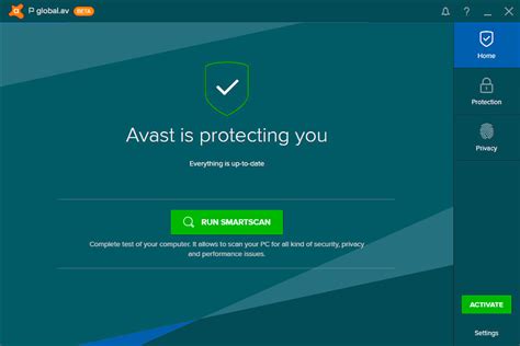 Avast Clean Up Hp