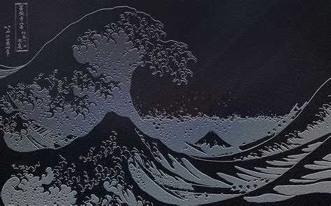 Awan sebagai Inspirasi dalam Seni Jepang
