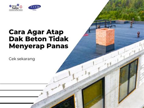 Teknik Atap Rumah Anti Panas: Solusi untuk Udara yang Lebih Sejuk di Dalam Rumah