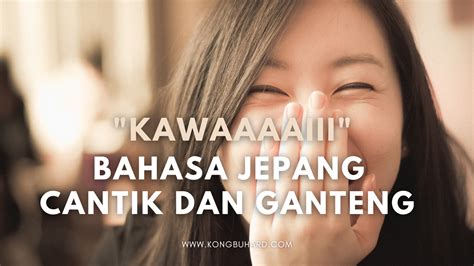 Bahasa Jepang Cantik Sekali