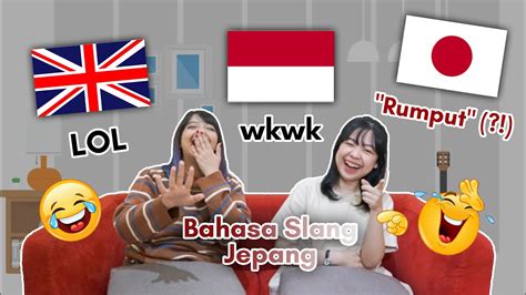 Bahasa Jepang Gaul dalam Anime Indonesia