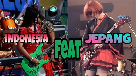 Bahasa Jepang Gitar Indonesia