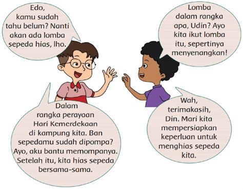 Bahasa sopan dalam ungkapan perintah Indonesia