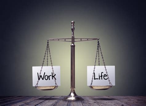 The Impact of Technology on Work-Life Balance