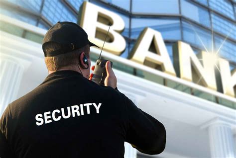 Bank Security