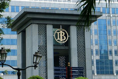 Bank Sentral Indonesia