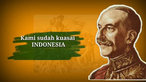 Belajar Sejarah Indonesia
