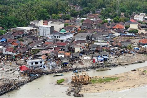 Bencana Alam di Indonesia