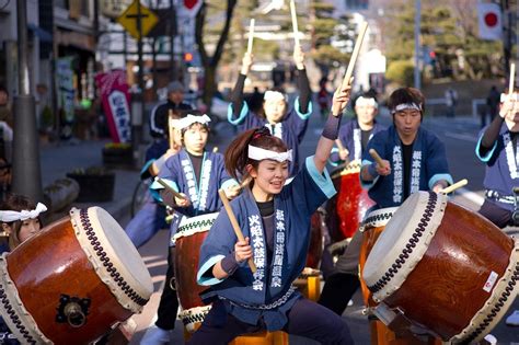 Benci dalam Kebudayaan Jepang Musik