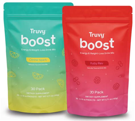 Benefits of Truvy Boost