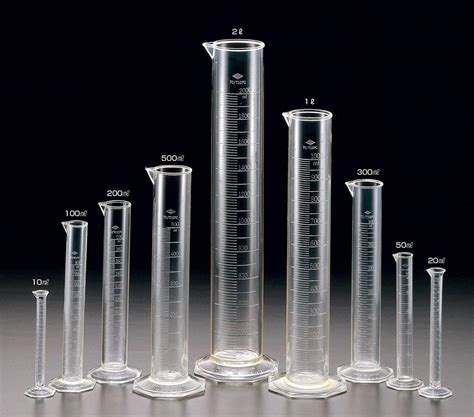 Berbagai Jenis Cairan yang Bisa Diukur Menggunakan Gelas Ukur 500 ml