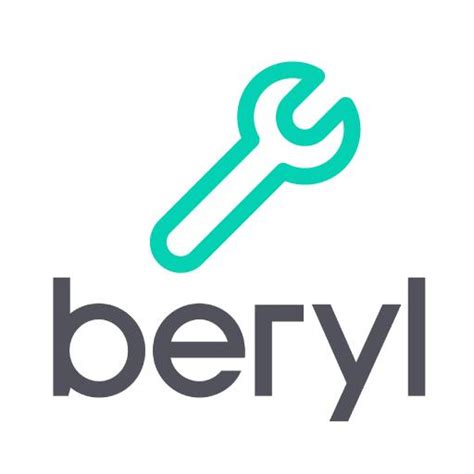 Beryl App Features