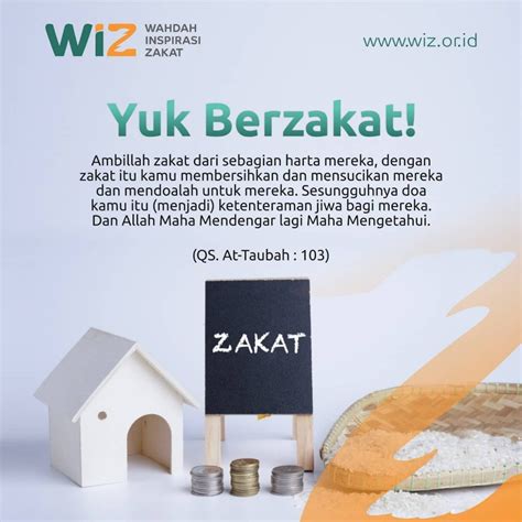 Berzakat