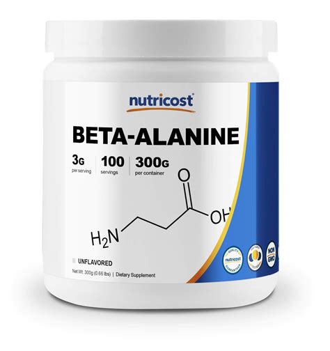 Beta-Alanine