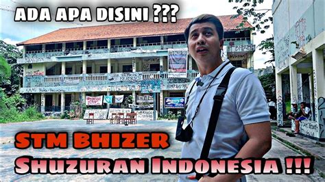 Apa Arti Bhizer di Indonesia?