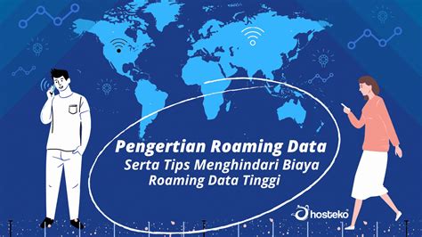 Biaya Roaming Data Indonesia