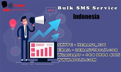 Contoh Penggunaan SMS Aktivator dalam Bisnis