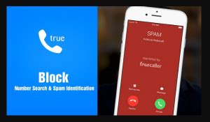 Blokir dan Spam Truecaller Indonesia